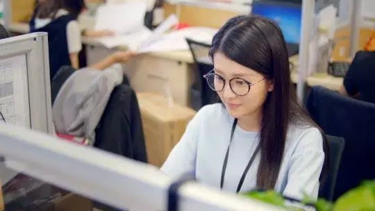 欢乐颂把员工分为5种，你属于哪一种？-江西财智名家论坛