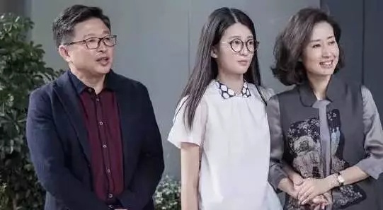 《欢乐颂2》：为什么越是出身底层，越追求稳定-江西财智名家论坛