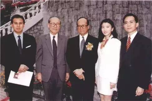 儿子被绑架,勒索10亿,为何瞒了10年不报警?李嘉诚这样回答-江西财智名家论坛 儿子被绑架,勒索10亿,为何瞒了10年不报警?李嘉诚这样回答-江西财智名家论坛