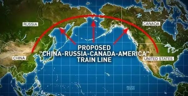 炸了!中国将建海底高铁,24小时可到加拿大!航空公司这是要奔溃的节奏呀~-江西财智名家论坛 炸了!中国将建海底高铁,24小时可到加拿大!航空公司这是要奔溃的节奏呀~-江西财智名家论坛