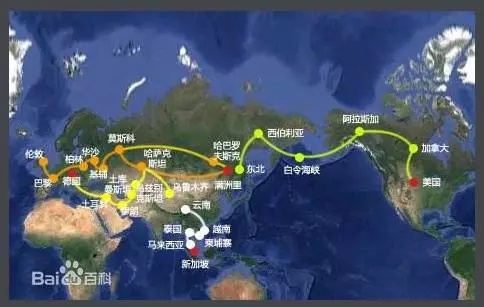 炸了!中国将建海底高铁,24小时可到加拿大!航空公司这是要奔溃的节奏呀~-江西财智名家论坛 炸了!中国将建海底高铁,24小时可到加拿大!航空公司这是要奔溃的节奏呀~-江西财智名家论坛